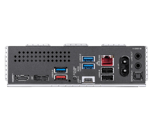 Gigabyte B550 X GAMING WIFI7 - 1603128 - zdjęcie 5